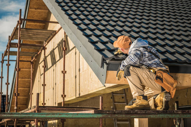 Best Hot Roofs  in Latta, SC
