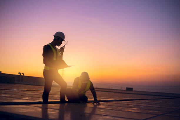 Fast & Reliable Emergency Roof Repairs in Latta, SC
