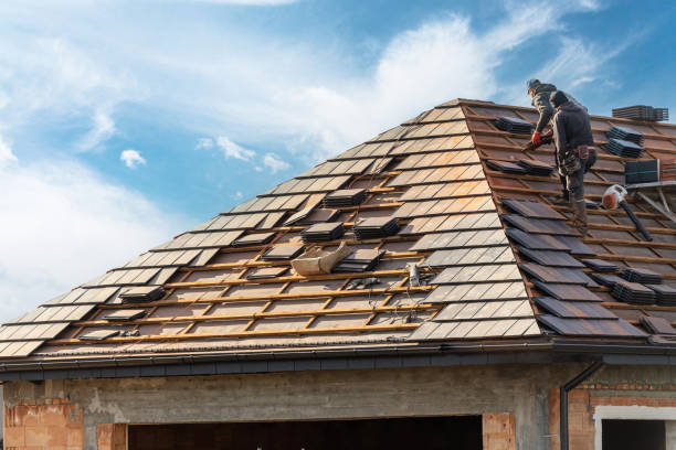 EPDM Roofing in Latta, SC