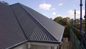 Best Roof Waterproofing  in Latta, SC